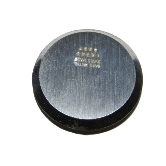 Vintage Chronex M.Z.BERGER Manual Swiss Made Men's Watch Gold Tone Very RARE! - Picture 4 of 16